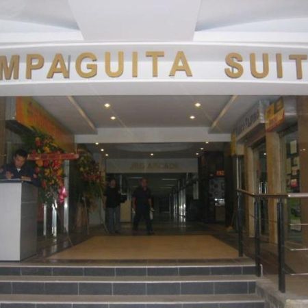 Sampaguita Suites Jrg Cebu Exteriér fotografie