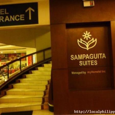 Sampaguita Suites Jrg Cebu Exteriér fotografie