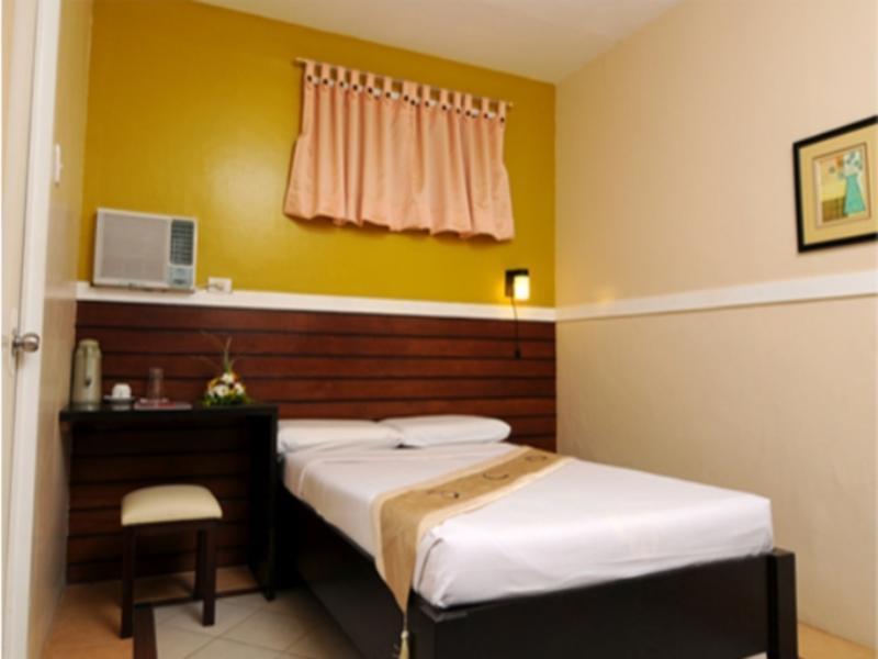Sampaguita Suites Jrg Cebu Exteriér fotografie