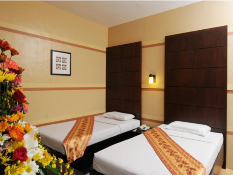 Sampaguita Suites Jrg Cebu Exteriér fotografie